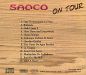 Preview: SAOCO Trio - on tour