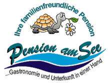 Pension "Am&nbsp;See", M&uuml;llrose
