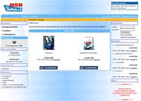 Seeleute-Webshop