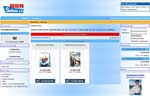 Seeleute-Webshop