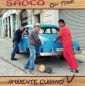 Preview: SAOCO Trio - on tour