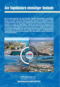 Preview: Bordgeschichten 25