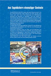BORDGESCHICHTEN XII