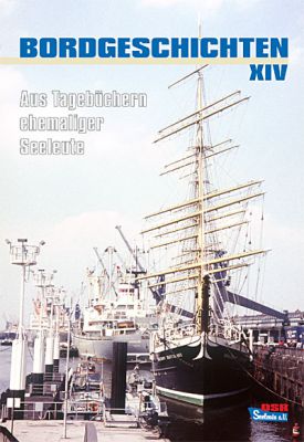 Bordgeschichten XIV