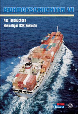 Bordgeschichten VI