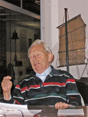 H. Wenzel