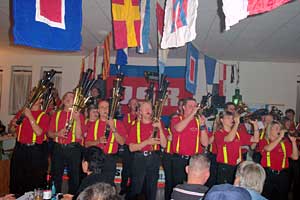 Hartmannsdorfer Schalmeien