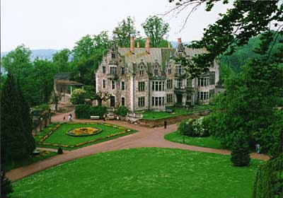 Schloss Altenstein