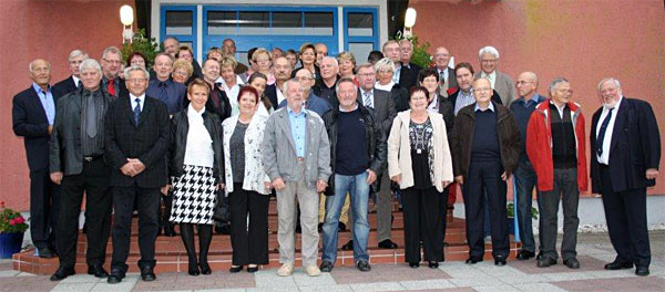 3. AUE-Treffen